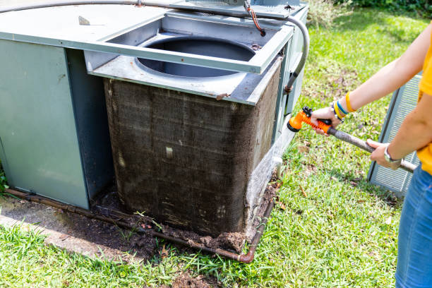 Best Home Air Vent Cleaning  in Troy, NY