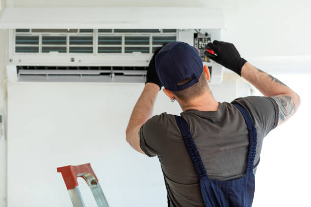 Best HVAC System Cleaning  in Troy, NY