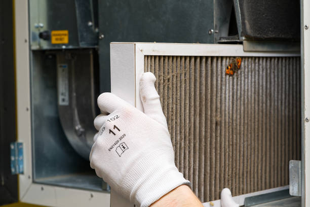 Best Ventilation Cleaning Services  in Troy, NY