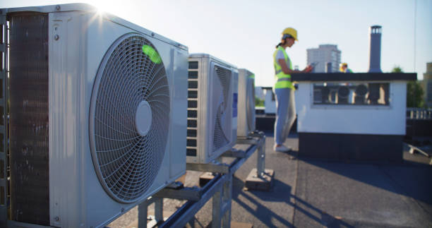 Best Home Air Vent Cleaning  in Troy, NY