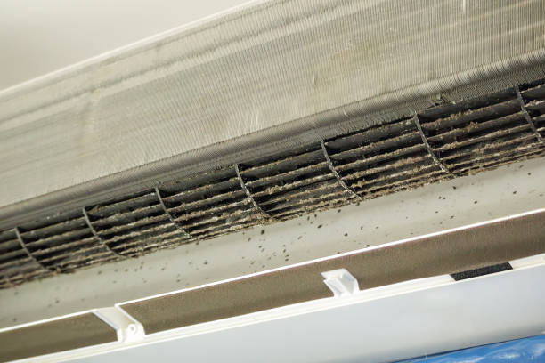 Ventilation Cleaning Services in NY