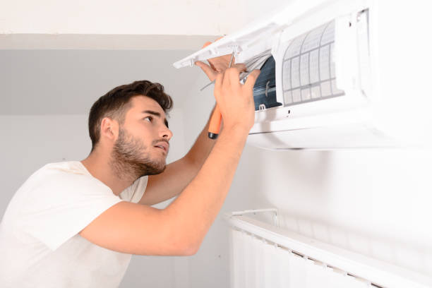 Best Affordable Air Duct Cleaning  in Troy, NY