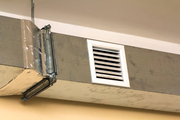 Affordable HVAC Duct Cleaning in NY